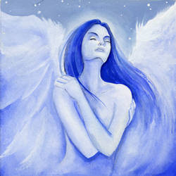 blue Angel