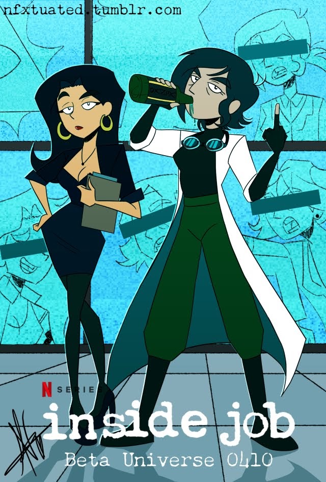 Reagan Ridley Pyjamas Reagan Ridley Future Maybe?! by RyukoUzumaki on DeviantArt