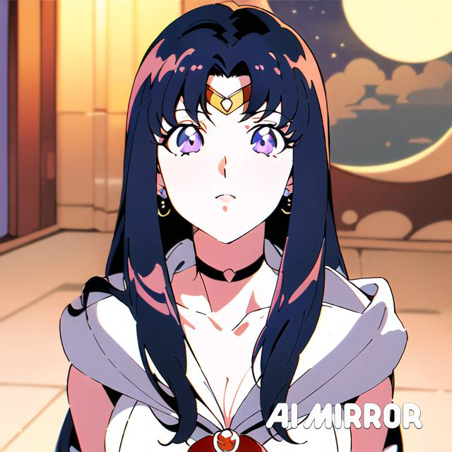 sailor moon crystal - O Vício