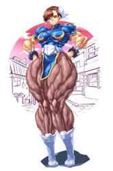 Chun Li