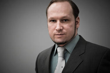 Anders Breivik