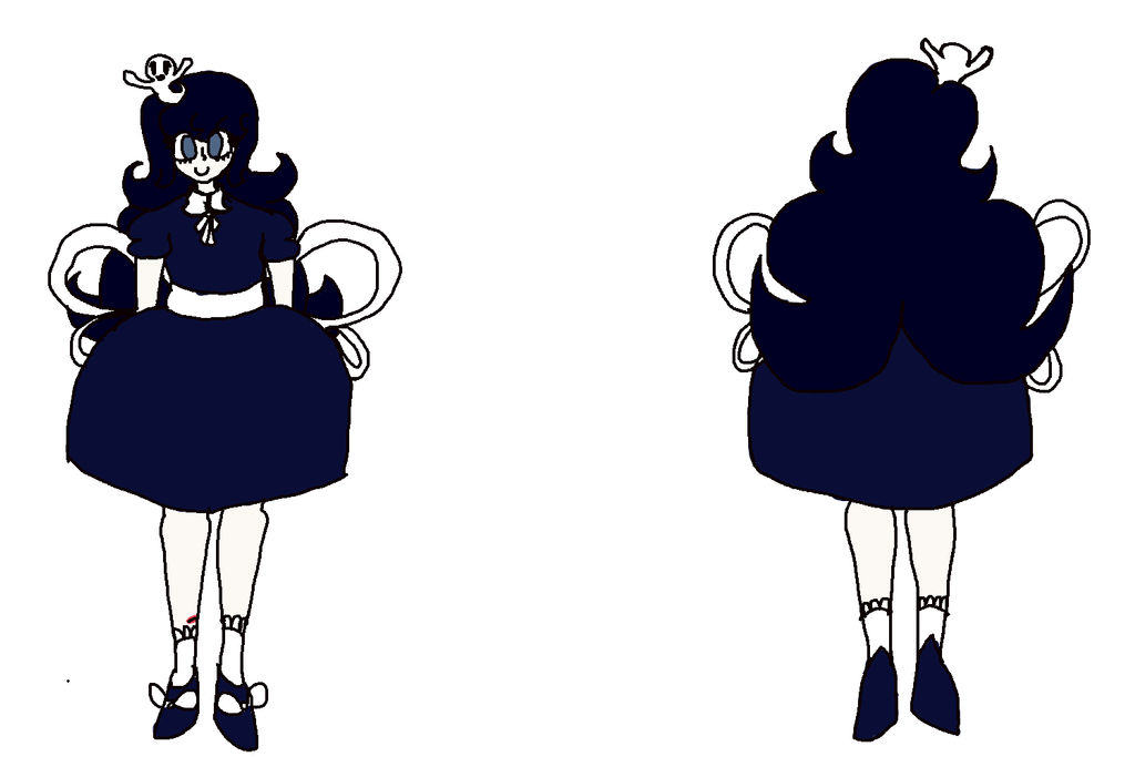 Momoko Ref