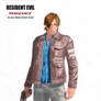 Leon S. Kennedy