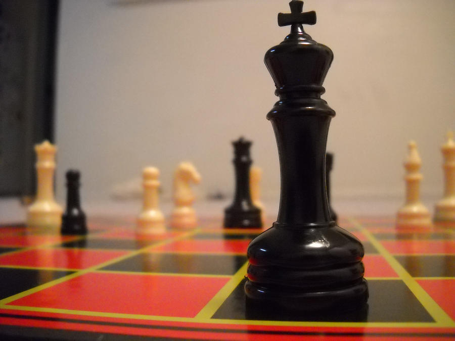 86 Checkmate Checkmate by remembermysoul on DeviantArt