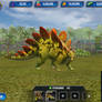 Stegosaurus version 3