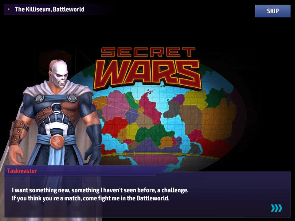 Taskmaster by DinoArt65 on DeviantArt