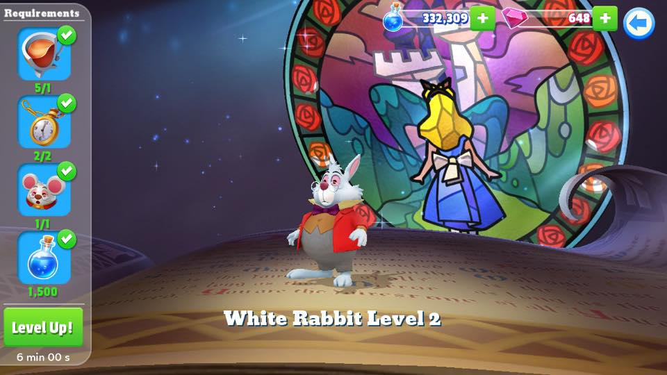 Game Little White Rabbit White Rabbit by DinoArt65 on DeviantArt