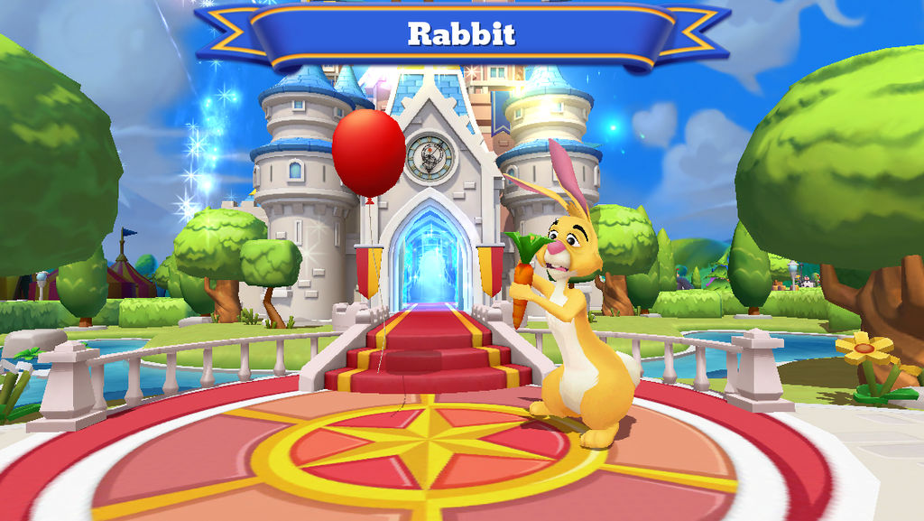 Rabbit by DinoArt65 on DeviantArt