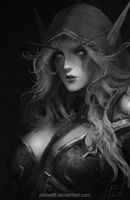 SYLVANAS