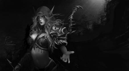 SYLVANAS II