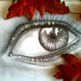 Autumn Eye