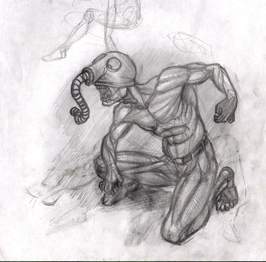 Deviantart Snork's Snork by IlyaSuhoi on DeviantArt