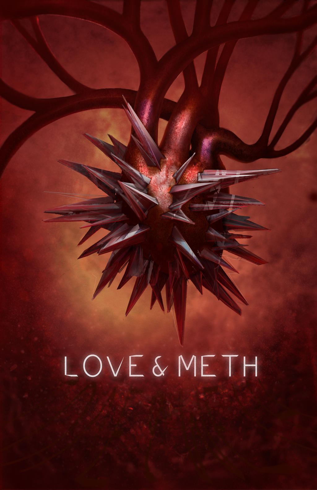 Love and Meth by IlyaSuhoi on DeviantArt