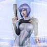 Motoko