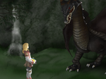 Dragon's Aery by Magnius159