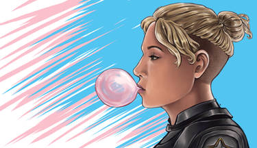 Cassie Cage