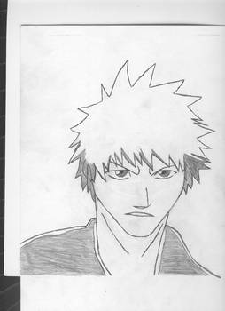 Ichigo:Revised