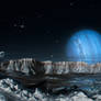 Triton Plains