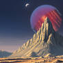 Brown dwarf