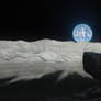 Moonscape