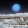 Triton and Neptune