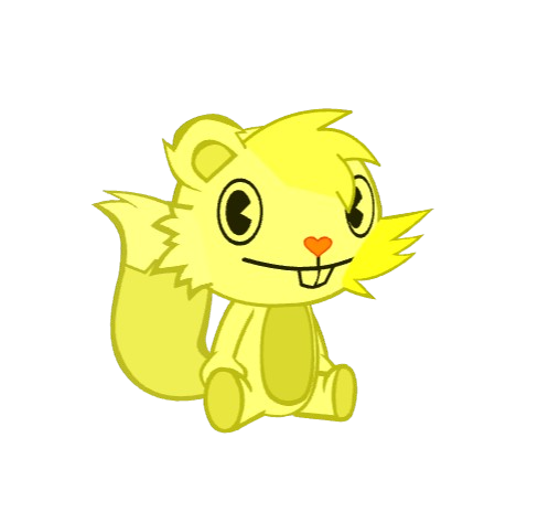 htf oc: lightning by LumixGlitch2ndAcc on DeviantArt