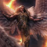 Archangel Michael