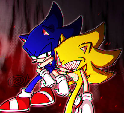 dark/fleetway