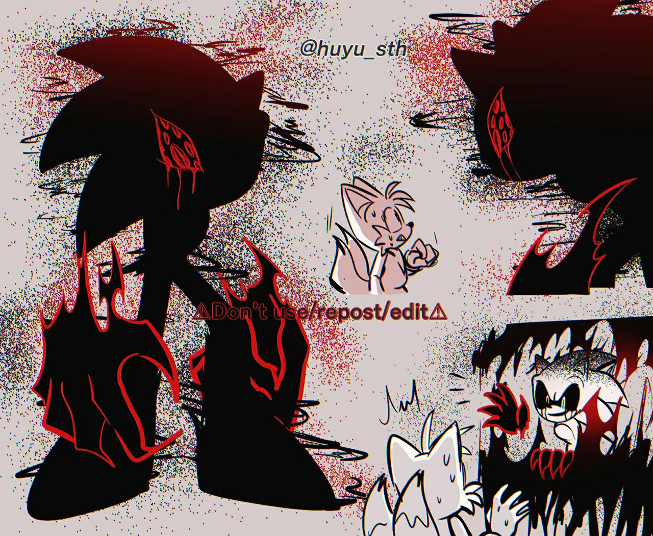Exe Original Form Fire.exe - Extra Form by huyuSTH on DeviantArt