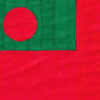 Civil Ensign of Bangladesh