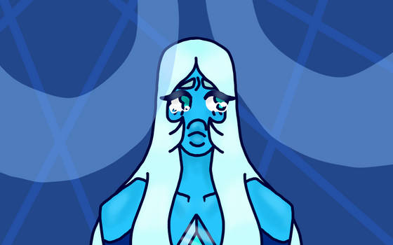 Blue Diamond