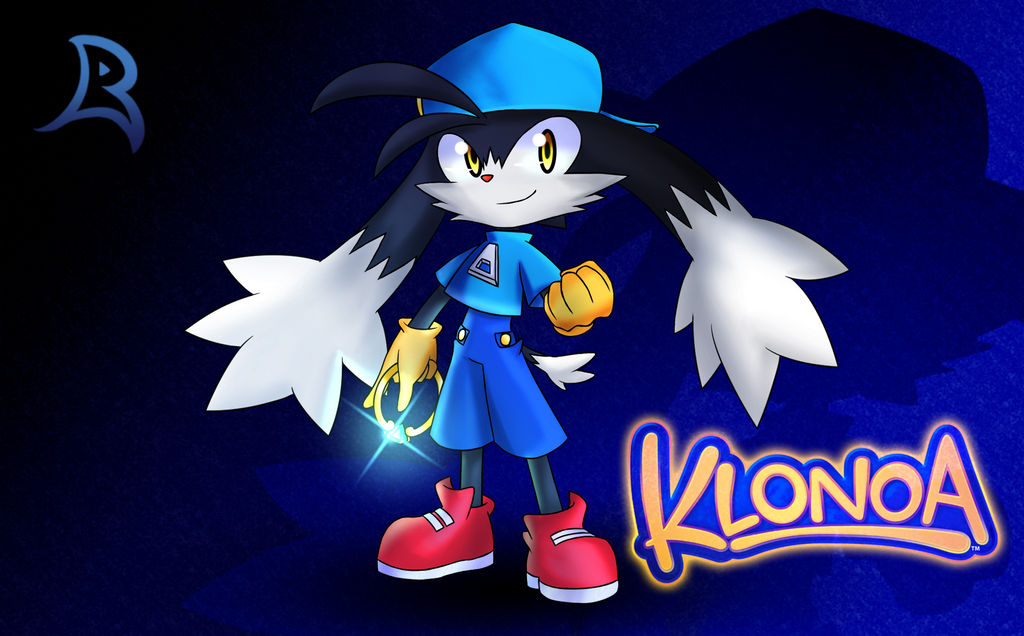 Klonoa Wallpaper By Phantom Radea On DeviantArt klonoa-wallpaper-by-phantom-radea-on-deviantart