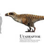 Utahraptor