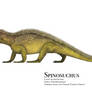 Spinosuchus