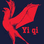 Yi qi retro design