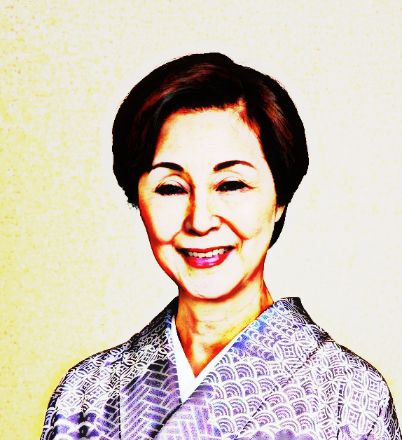 YOUKO NOGIWA by charactermaker01 on DeviantArt