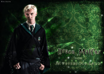 Draco Malfoy