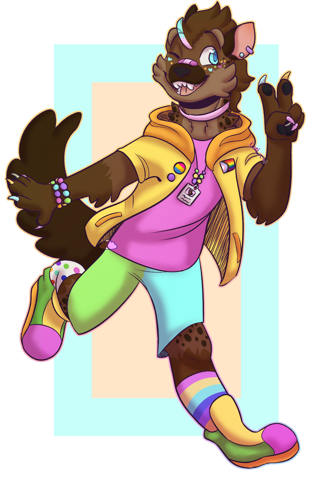 Running In The 90s AF By KenLichi On DeviantArt running-in-the-90s-af-by-kenlichi-on-deviantart