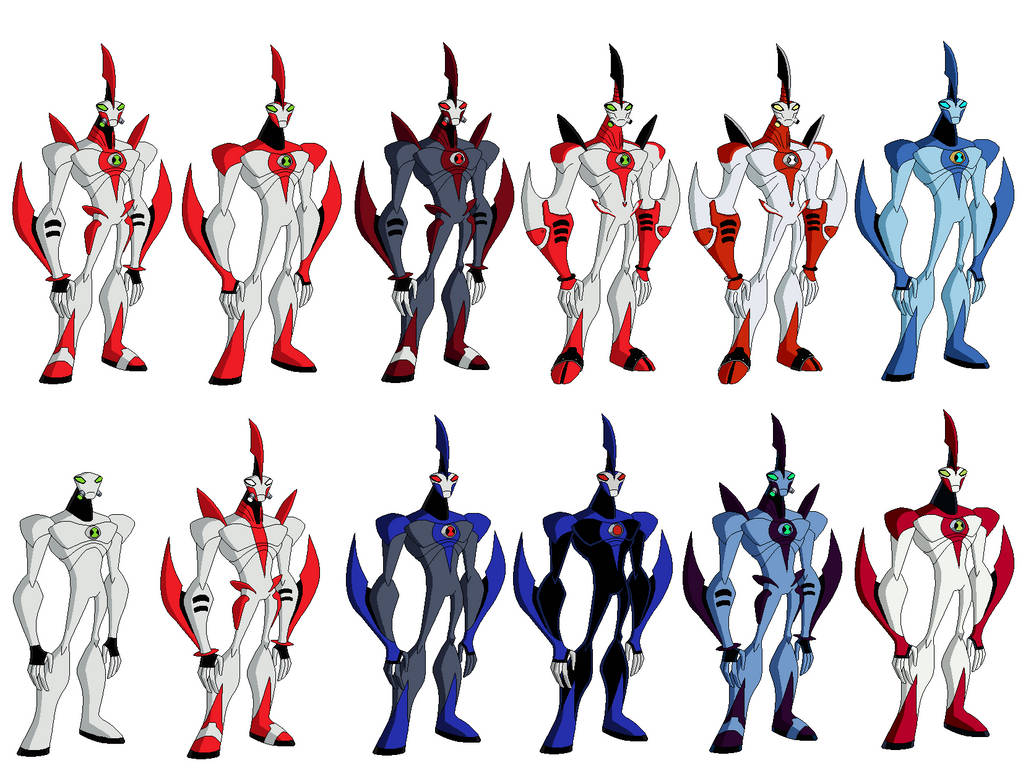 Way Big Pack by SquirtleDevianart25 on DeviantArt