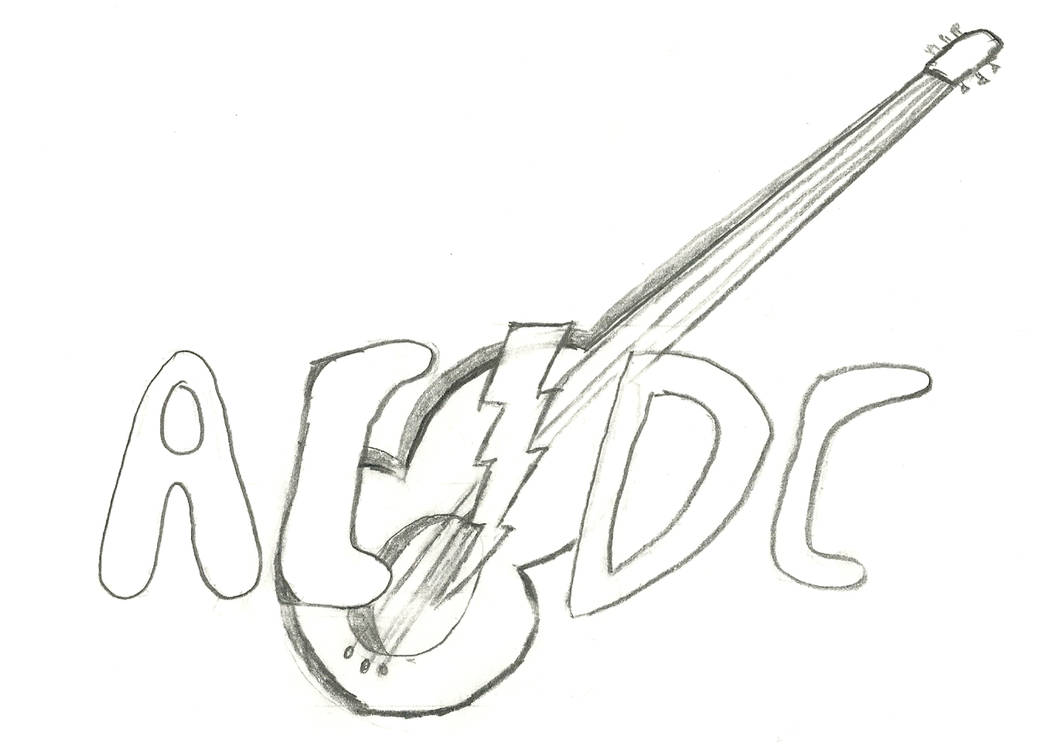 AC-DC by elite-hamano on DeviantArt
