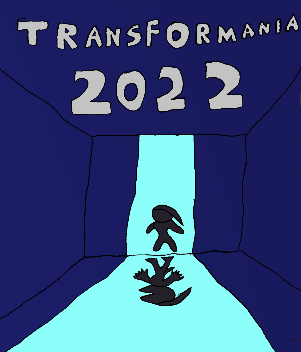 Transformania 2022 promo by F00kyu on DeviantArt