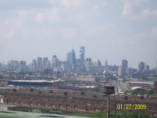 Philadelphia