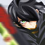 Yuichiro Hyakuya Coloring 39