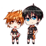 Kagehina-pixel (HP Usagi )