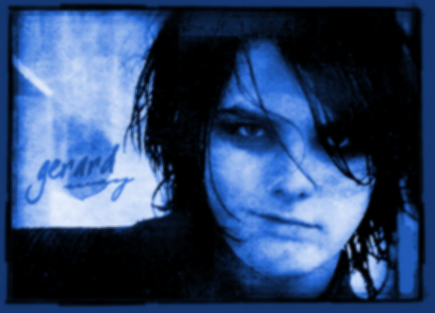 Gerard Way