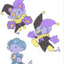 Jevil