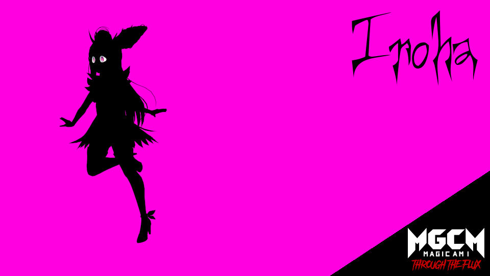 Magicami: Through the Flux Collab Update #8 by baidon1 on DeviantArt