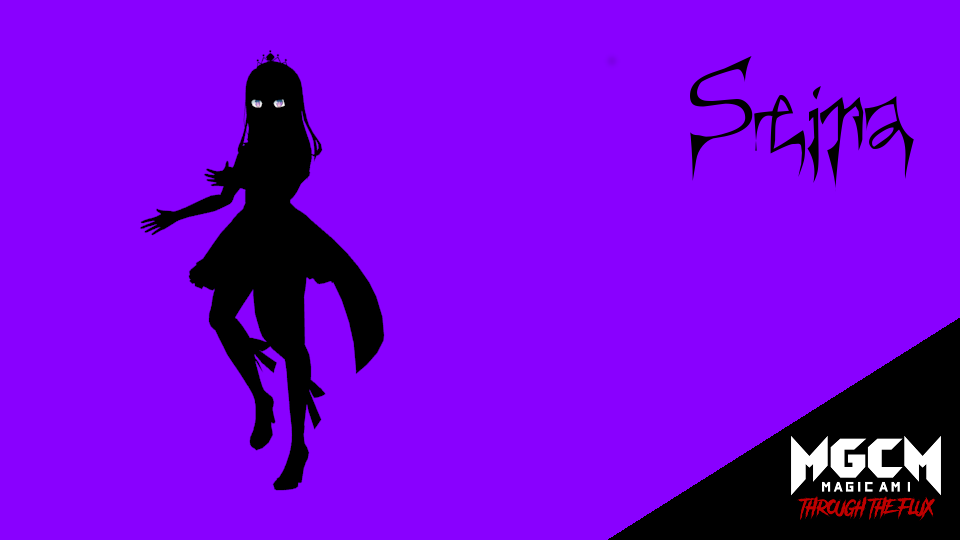 Magicami: Through the Flux Collab Update #11 by baidon1 on DeviantArt