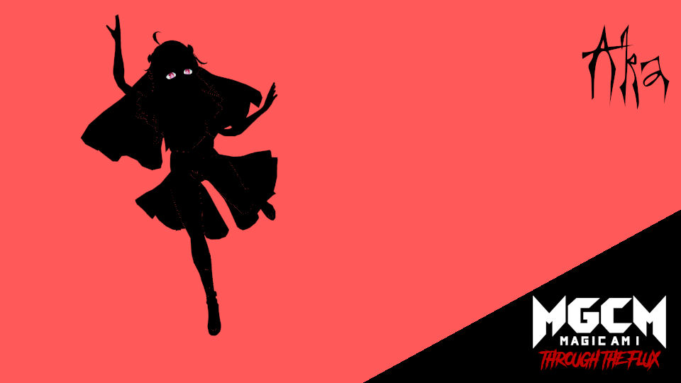 Magicami: Through the Flux Movie UPDATE by baidon1 on DeviantArt