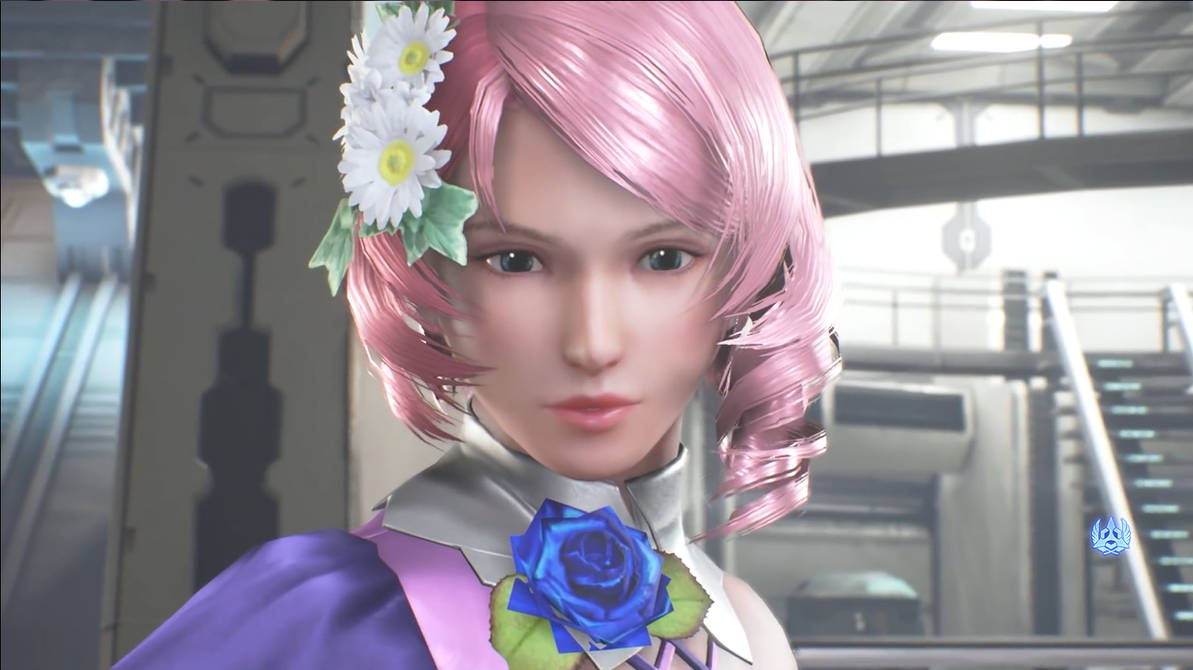 Lee And Alisa Scene641 by Livia25 on DeviantArt